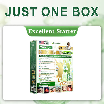 🇺🇸𝑯𝒐𝒑𝒓𝒊𝒎𝒆®🎁 Only 5 boxes left! We are offering you an additional 30% discount! Make your body healthier. If you miss it now, you won't get it until next year.