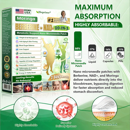 🇺🇸𝑯𝒐𝒑𝒓𝒊𝒎𝒆®🎁 Only 5 boxes left! We are offering you an additional 30% discount! Make your body healthier. If you miss it now, you won't get it until next year.